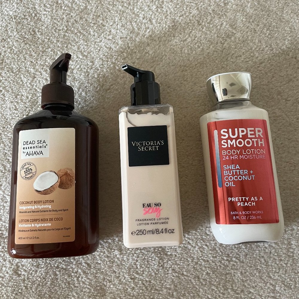 Lotions